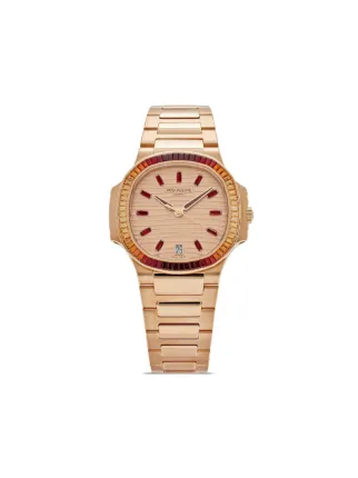 Patek Philippe Pre-Owned