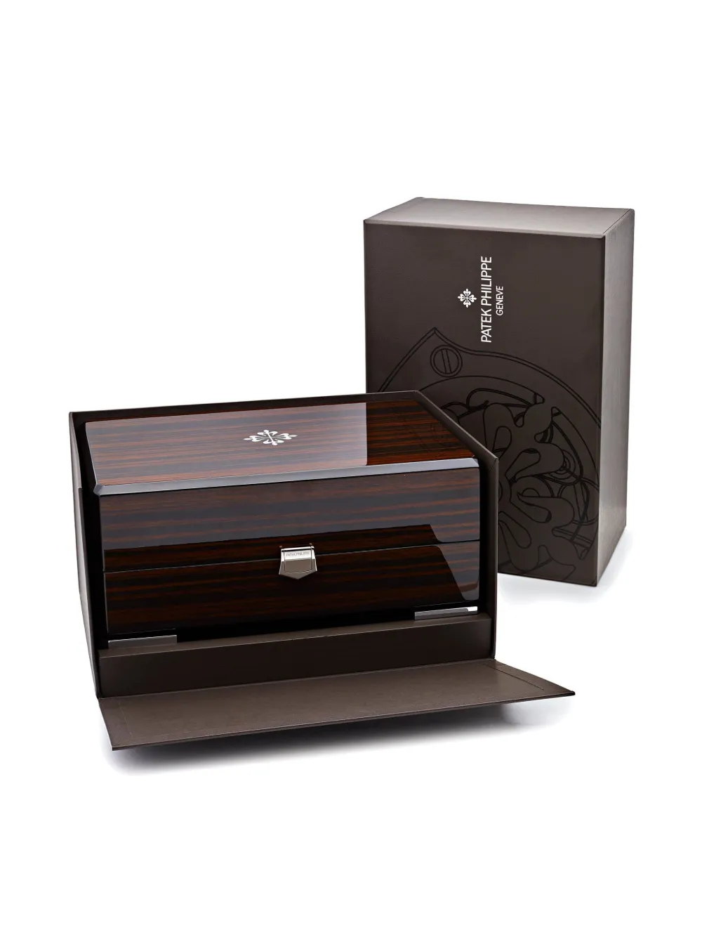 Patek Philippe Pre-Owned Nautilus 35mm 2023 | Image 7