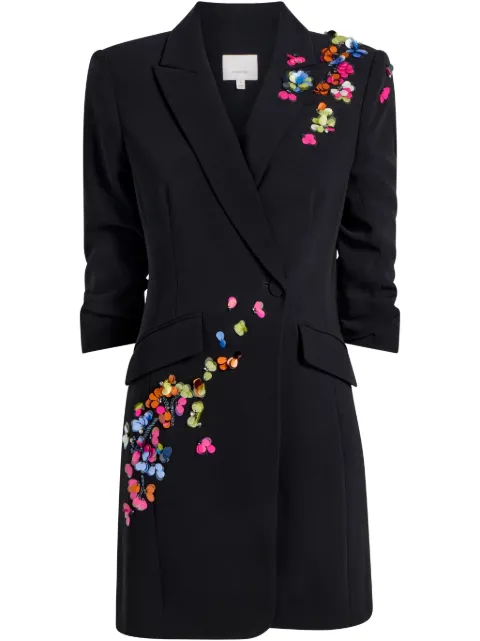 Cinq A Sept Linnea dress
