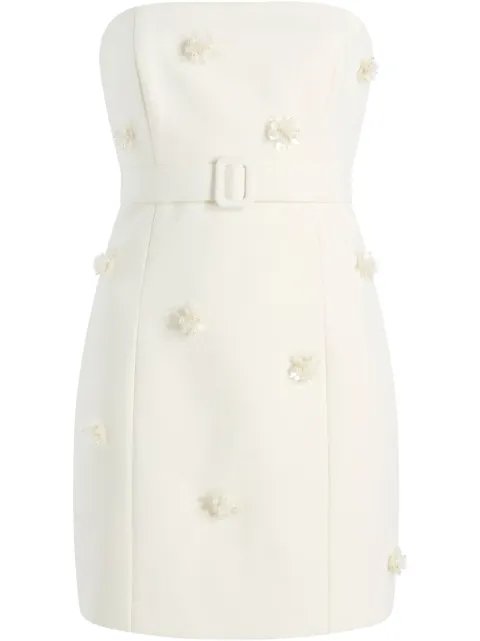 Cinq A Sept Blair mini dress
