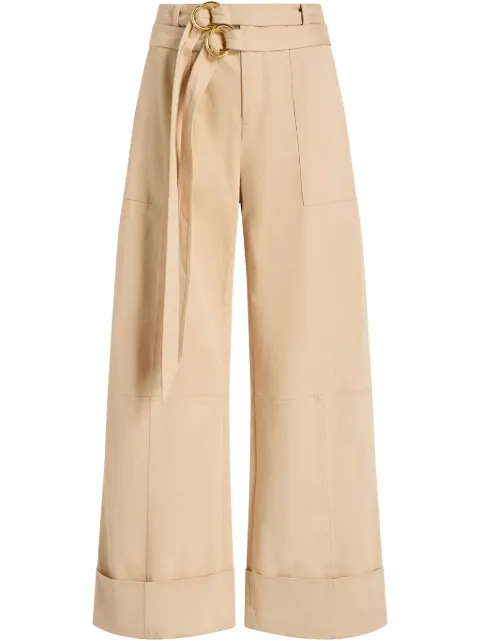 Cinq A Sept Winona trousers