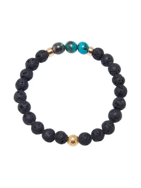 Nialaya Jewelry beaded bracelet