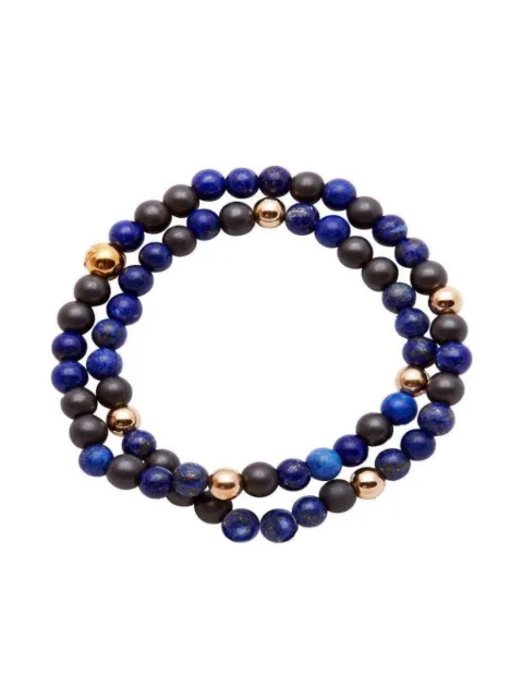 Nialaya Jewelry multi-strand bracelet