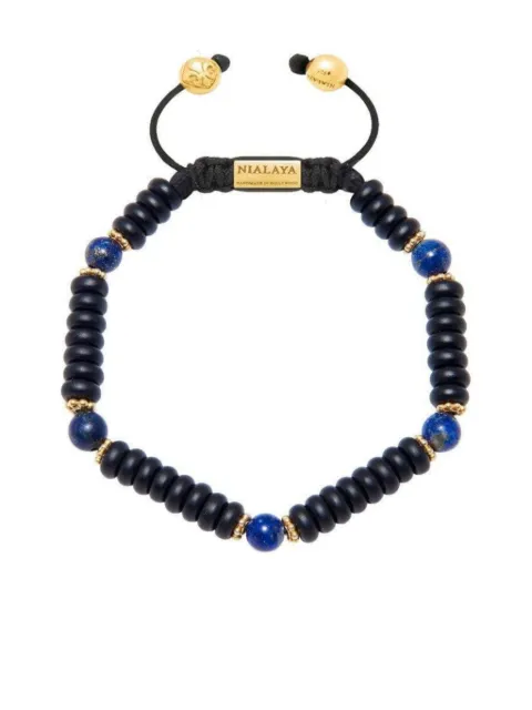 Nialaya Jewelry beaded bracelet