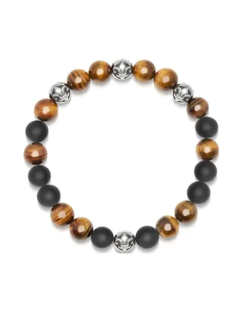 Nialaya Jewelry beaded bracelet