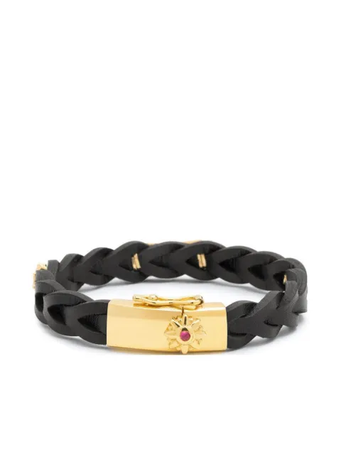 Nialaya Jewelry цепочный браслет