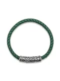 Nialaya Jewelry string bracelet - Green