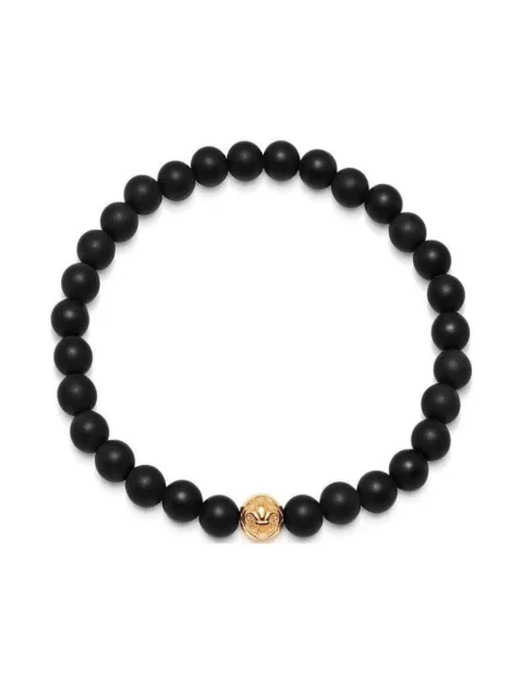 Nialaya Jewelry pulsera con cuentas