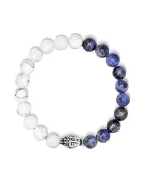 Nialaya Jewelry Armband mit Perlen
