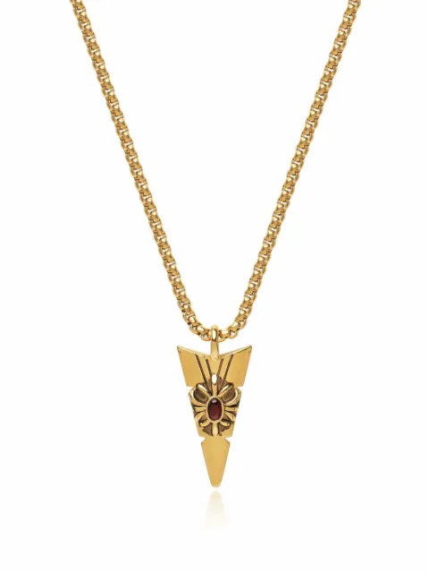 Nialaya Jewelry collar con dije