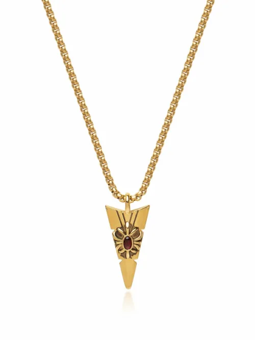 Collier à pendentif - Nialaya Jewelry - Modalova