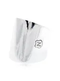 Nialaya Jewelry brass ring - Silver