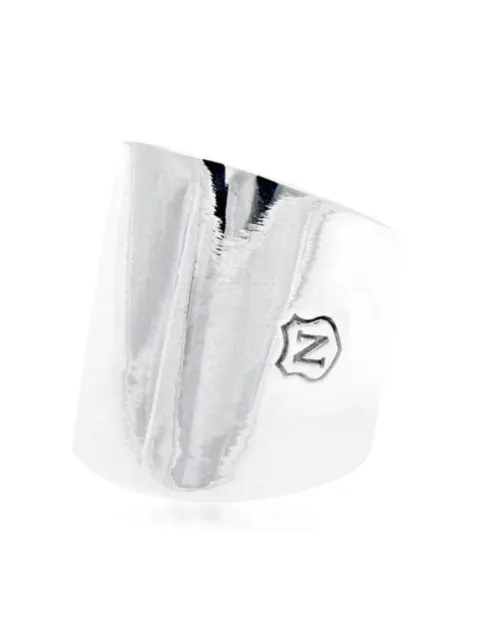 Nialaya Jewelry brass ring 