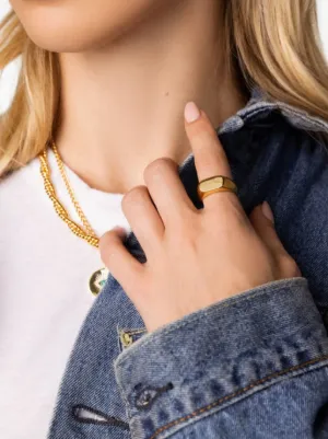 Nialaya Jewelry Rings for Women - Shop on FARFETCH Nialaya Jewelry Rings for Women - Shop on FARFETCH