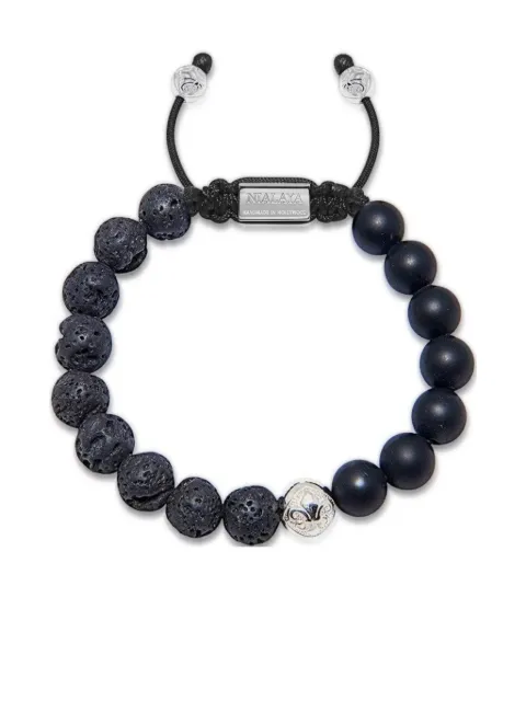 Nialaya Jewelry beaded bracelet