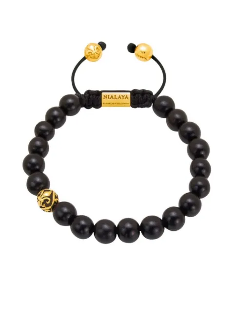 Nialaya Jewelry beaded bracelet