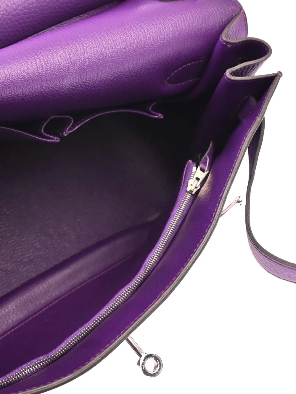 HERMES 2013 JYPSIÈRE 34 SHOULDER BAG