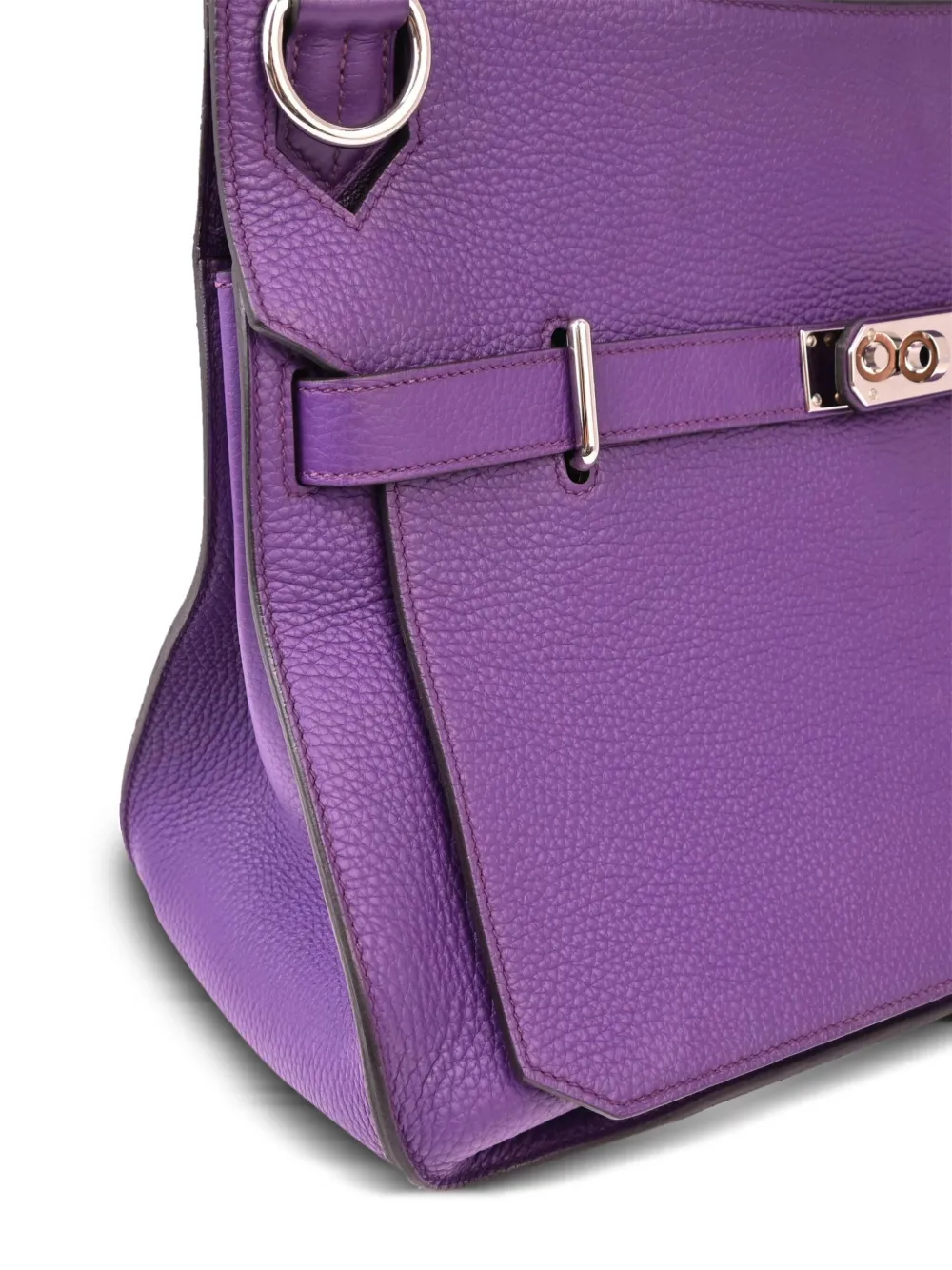 HERMES 2013 JYPSIÈRE 34 SHOULDER BAG