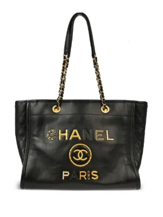 CHANEL Pre-Owned