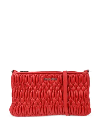 Miu Miu Pre-Owned