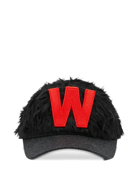 Walter Van Beirendonck Wild W cap