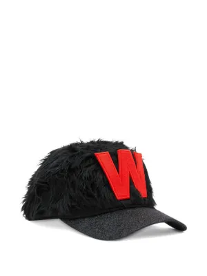 Walter Van Beirendonck Hats for Men - Shop Now on FARFETCH