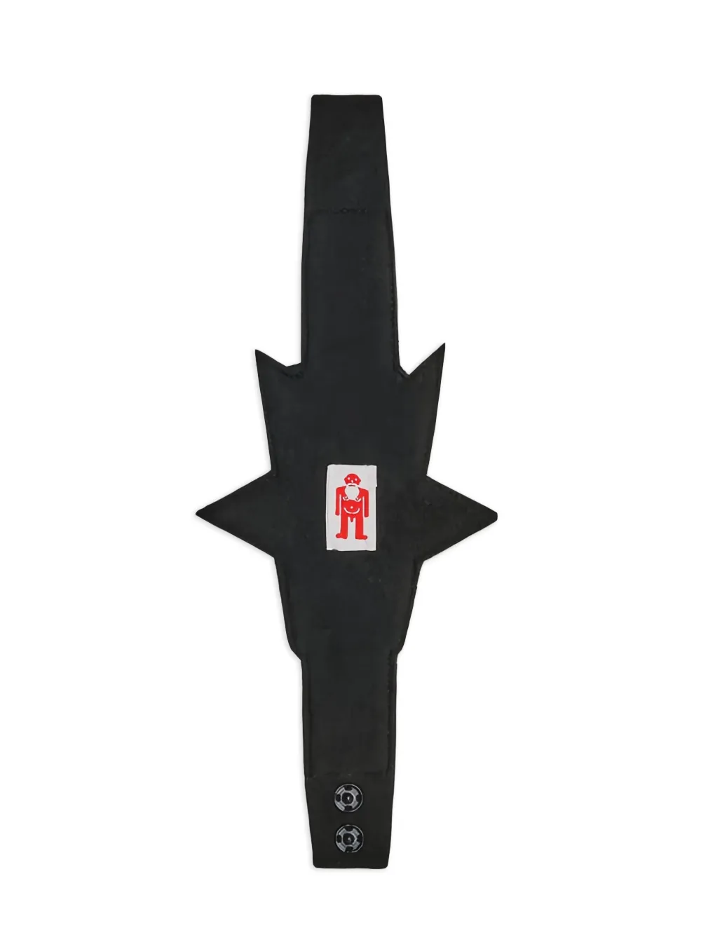 Walter Van Beirendonck star-eye bracelet | Women | Image 2