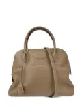 Hermès Pre-Owned 2021 Bolide 31 two-way handbag - Neutrals