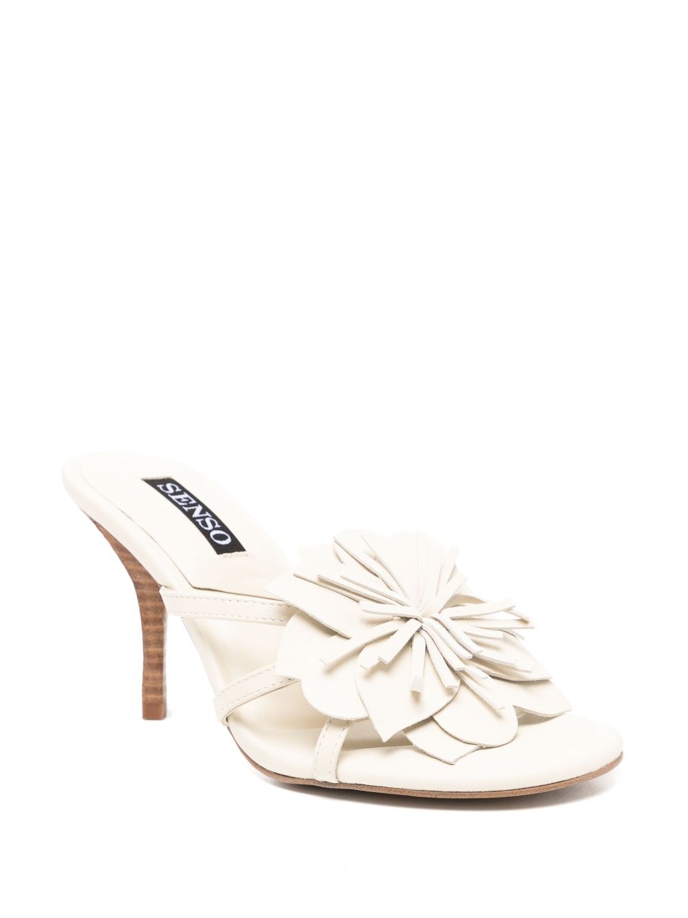 Senso Uniss II sandalen - Beige