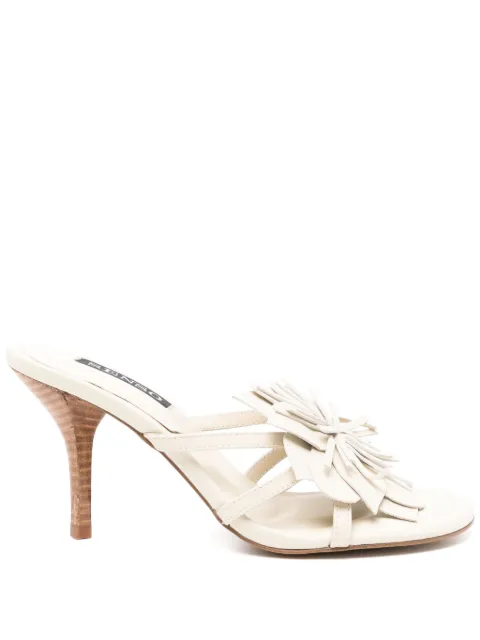 Senso 90mm Uniss II sandals