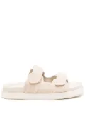 Senso Zana III sandals - Neutrals