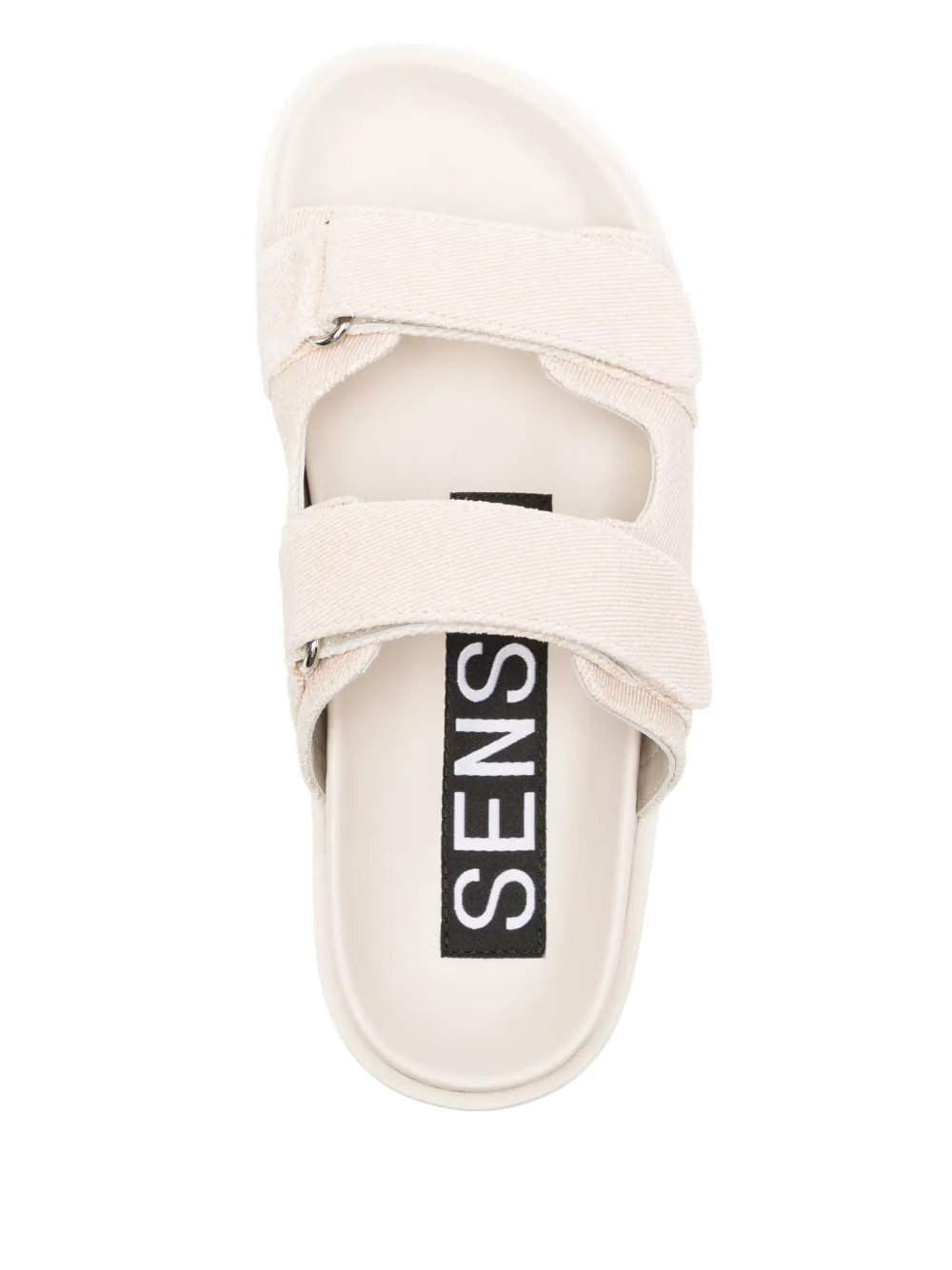 Senso Zana I sandalen Beige