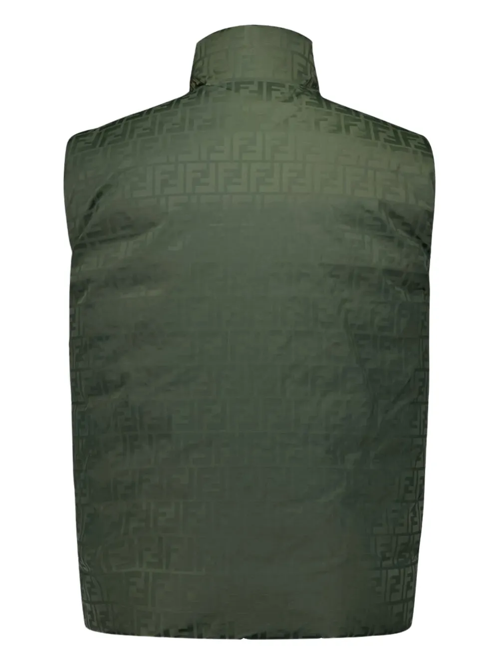 FENDI chaleco reversible | Chalecos | Image 2