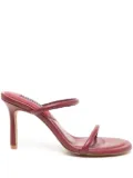 Senso Upton II sandals - Red