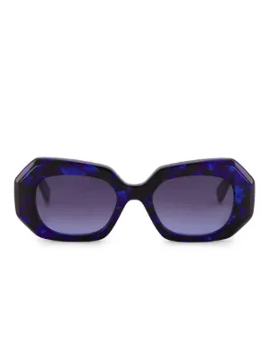 MMANUELLE KHANH メガネ+チェーン L'Appartement DEUXIEME CLASSE（サングラス/メガネ）のフリマ