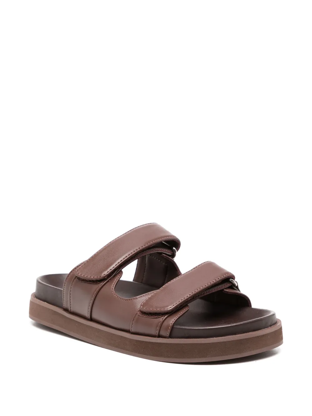 Senso Zana I sandalen Bruin