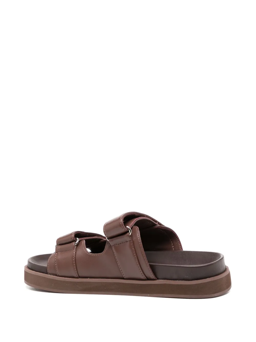 Senso Zana I sandalen Bruin