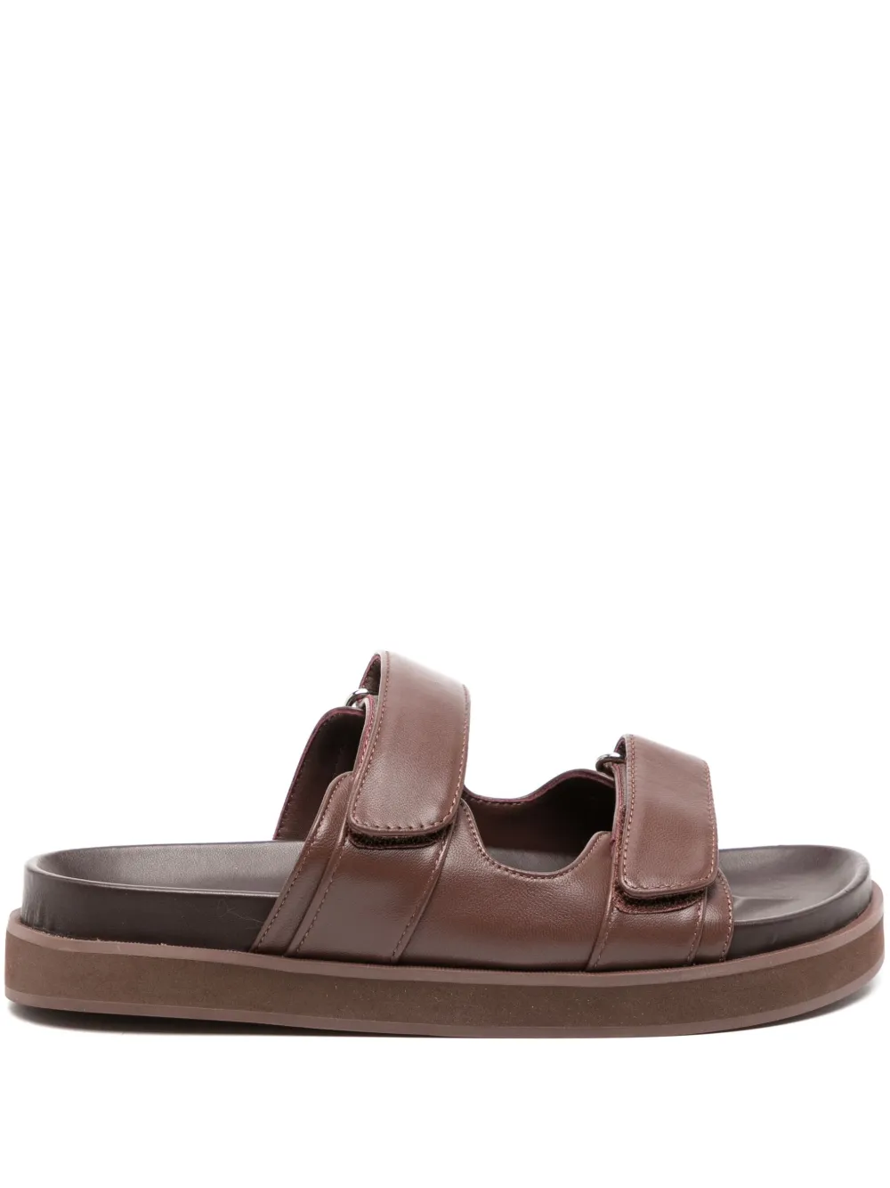 Senso Zana I sandalen Bruin