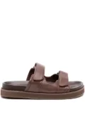 Senso Zana I sandals - Brown
