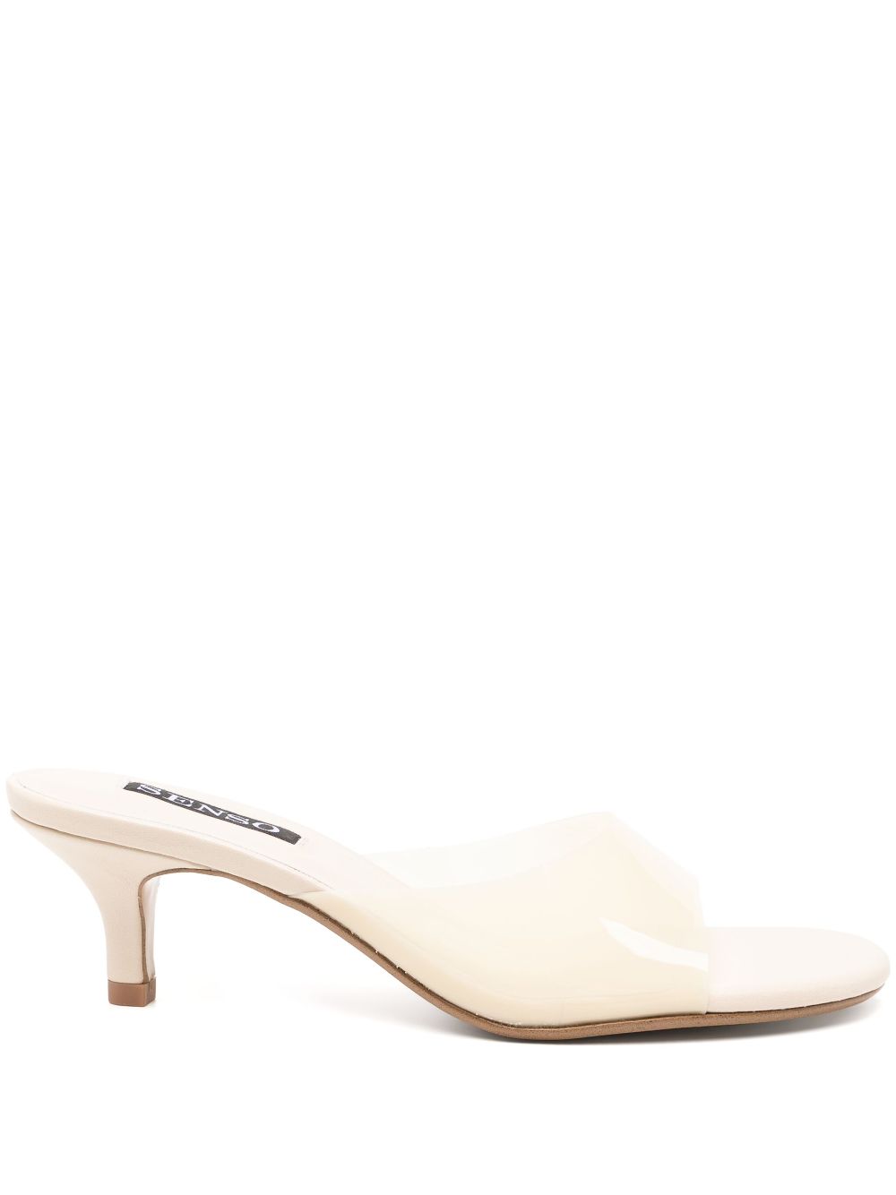 Senso Danna mules - White