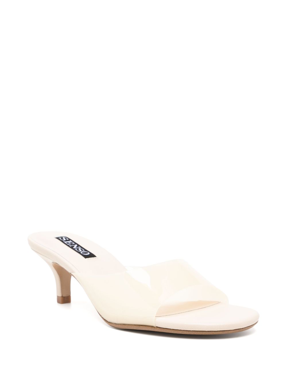 Senso Danna mules - White