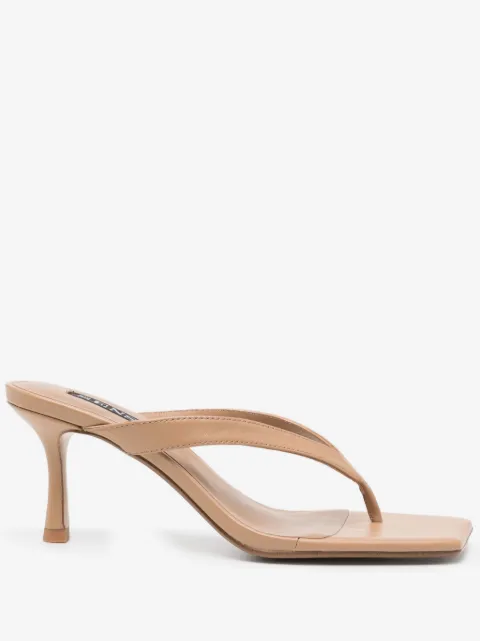 Senso мюли Elvie I
