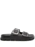 Senso Ileena I sandals - Black
