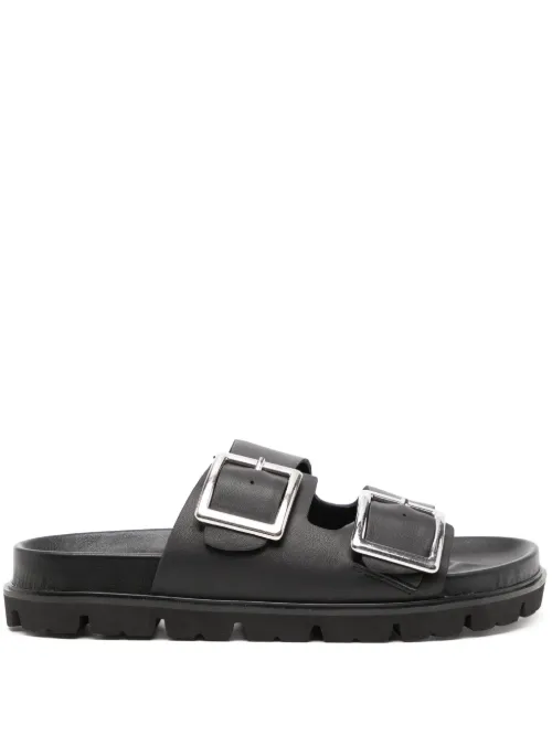 Senso sandales Ileena I - Noir - Senso - Modalova