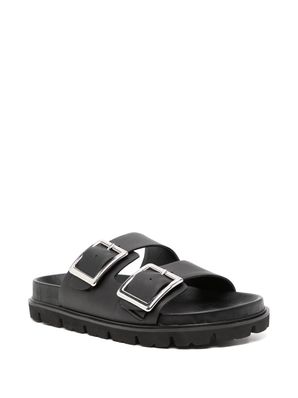 Senso Ileena I sandalen - Zwart