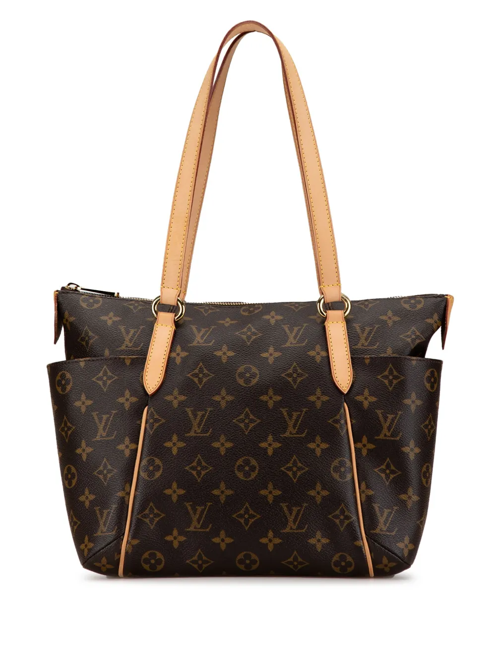 Affordable Louis Vuitton Pre-Owned 2009 Monogram Totally PM tote bag WOMEN