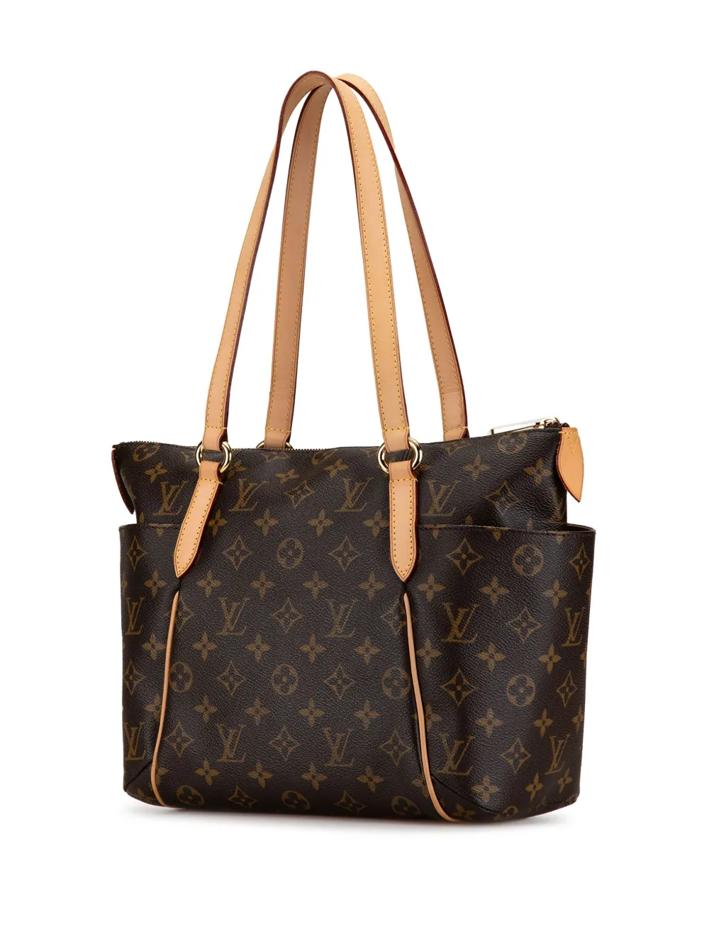 Affordable Louis Vuitton Pre-Owned 2009 Monogram Totally PM tote bag WOMEN