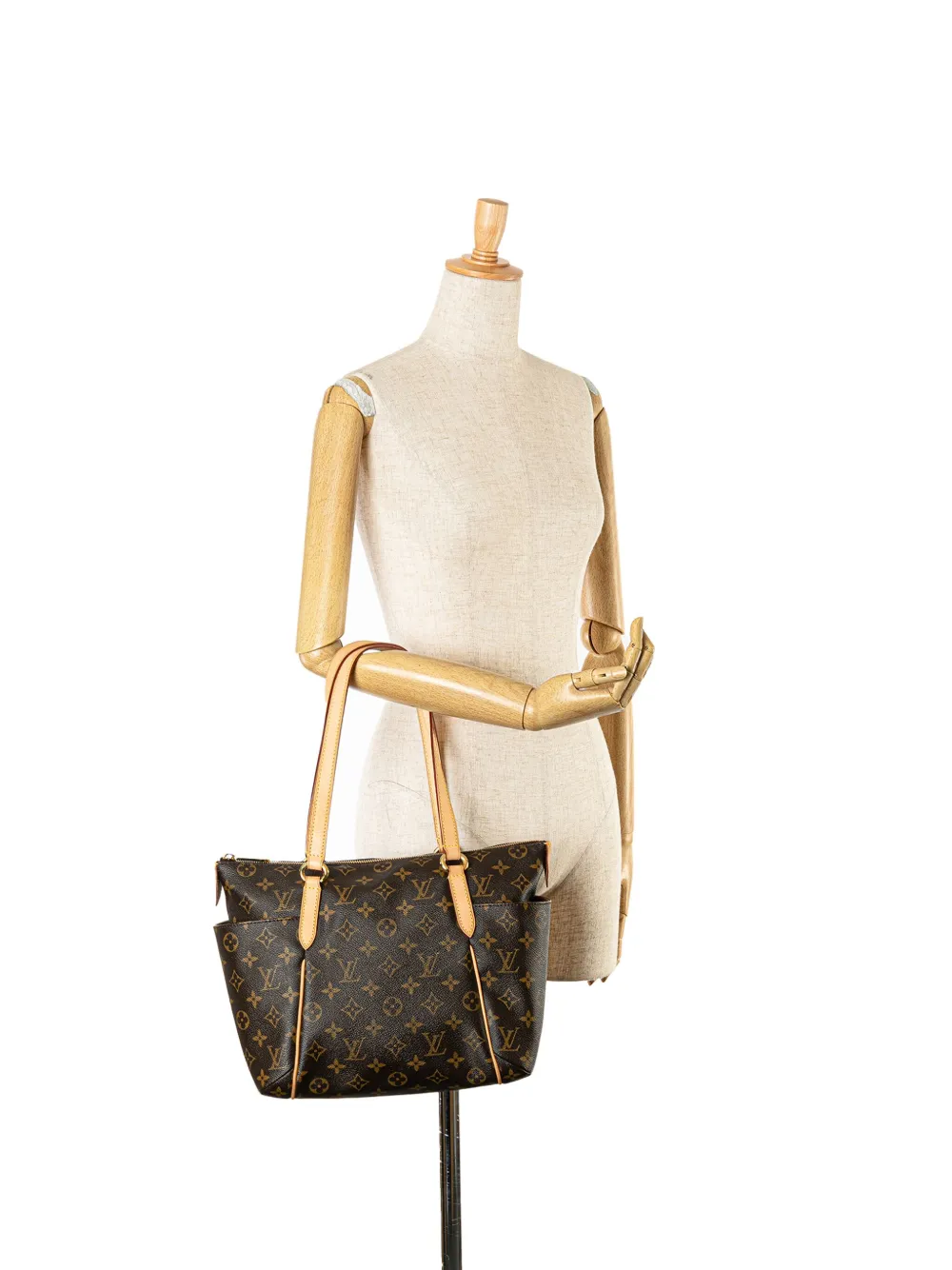 Affordable Louis Vuitton Pre-Owned 2009 Monogram Totally PM tote bag WOMEN