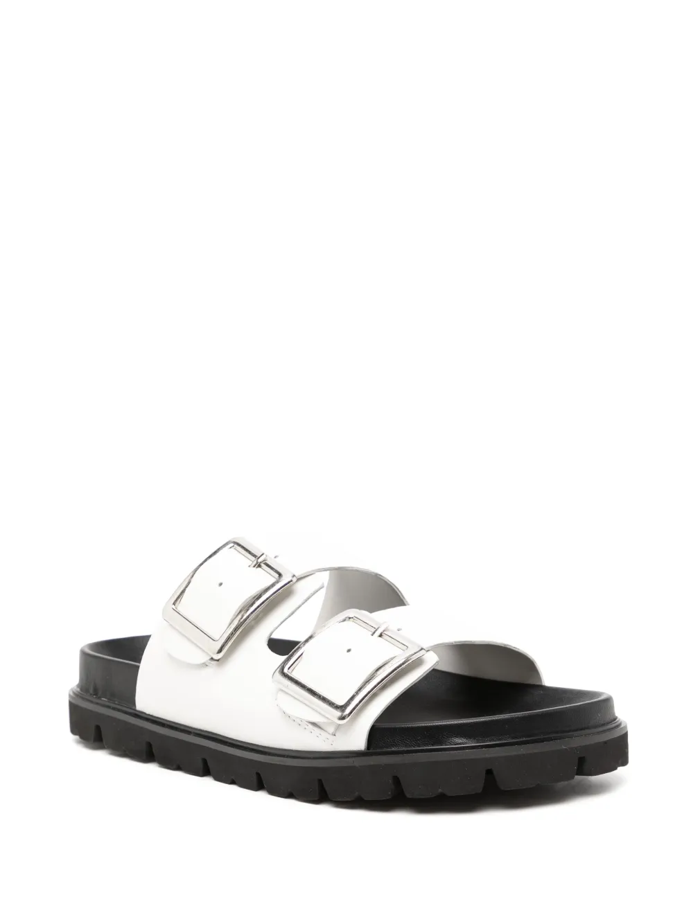 Senso Ileena I sandalen - Wit