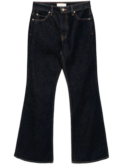 Ulla Johnson jeans The Martine